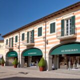Top 5 Designer Outlet Malls Near Italy