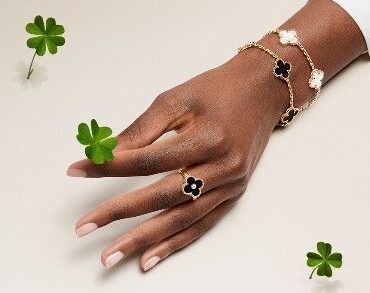 Is Van Cleef & Arpels Cheaper in Paris?