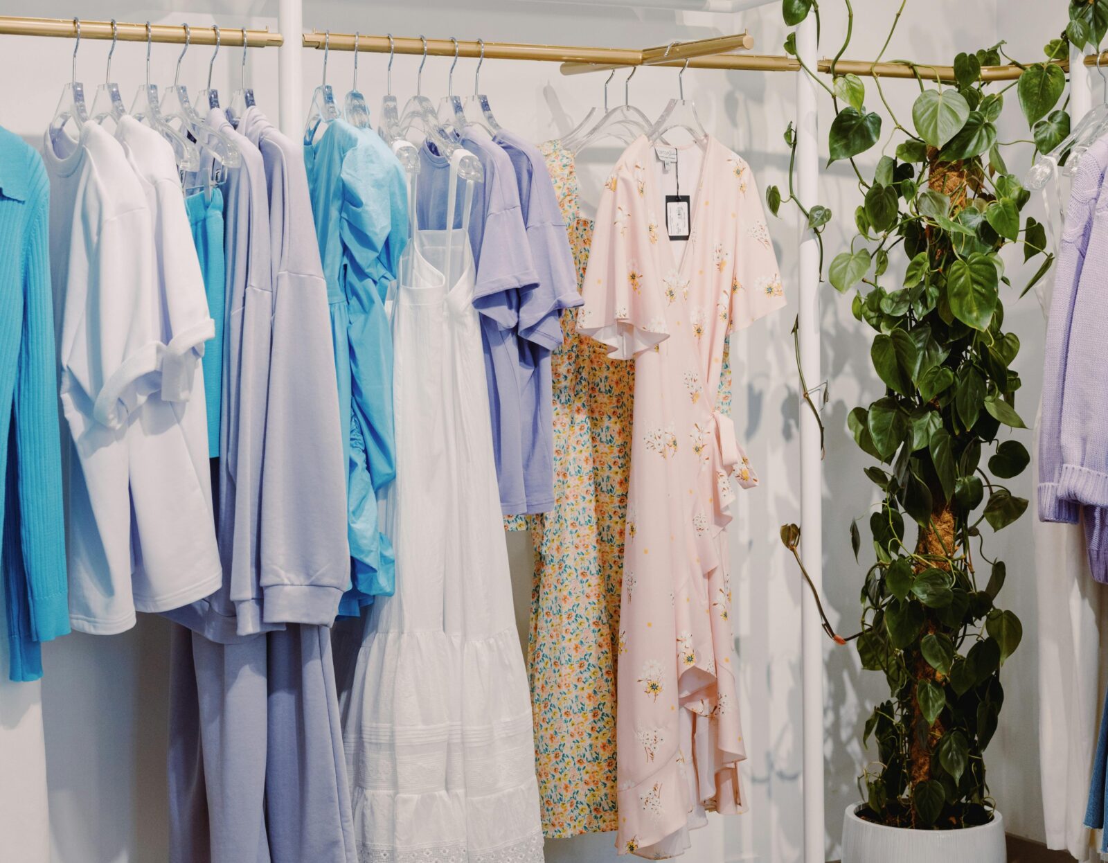 What is the definition of a boutique?