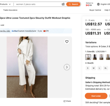 How To Avoid Getting Scammed on Alibaba