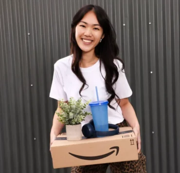 Save 50% on your Amazon Prime Subscription for 18–22-year-olds