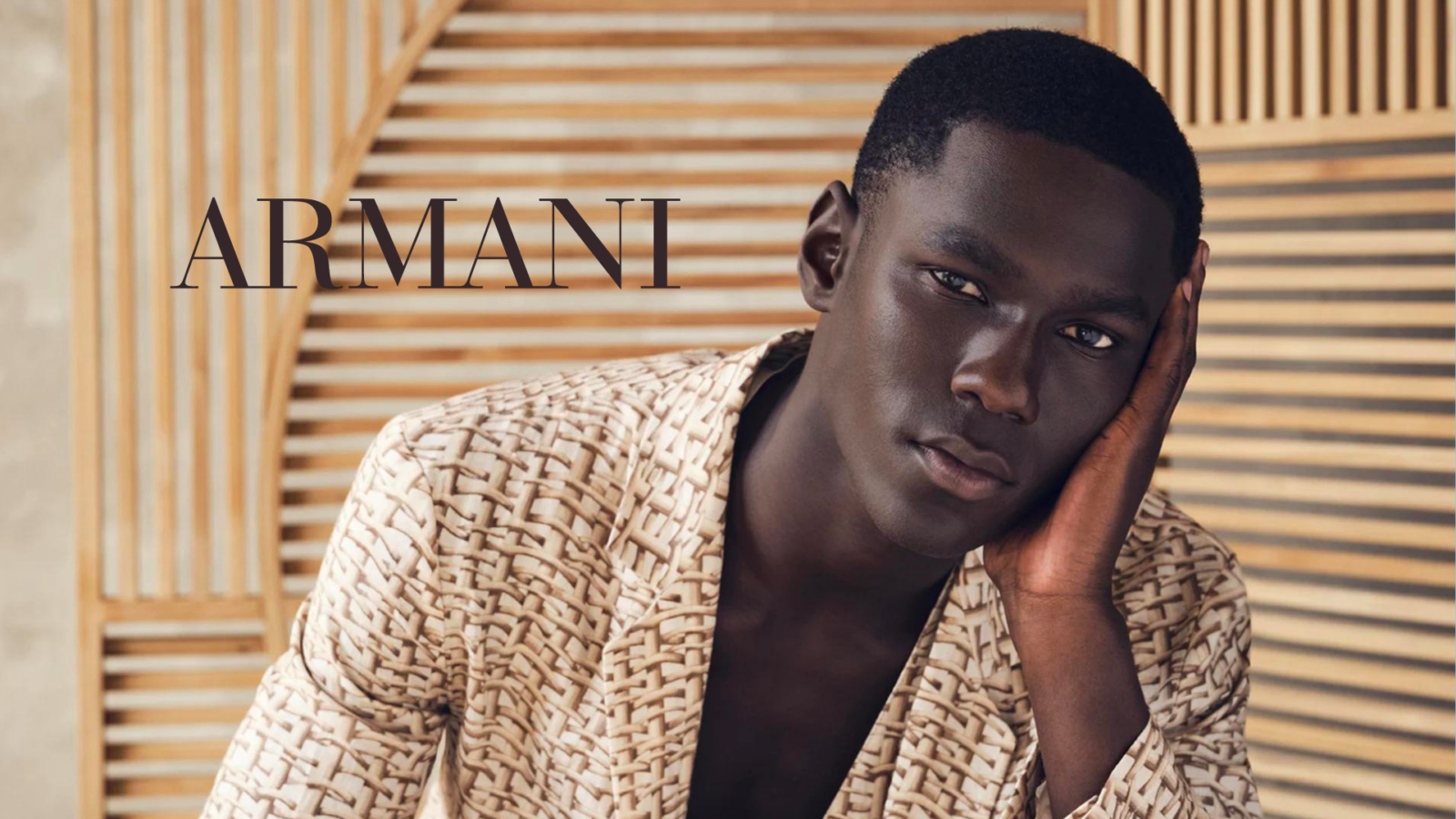 Giorgio Armani Vs Armani Exchange