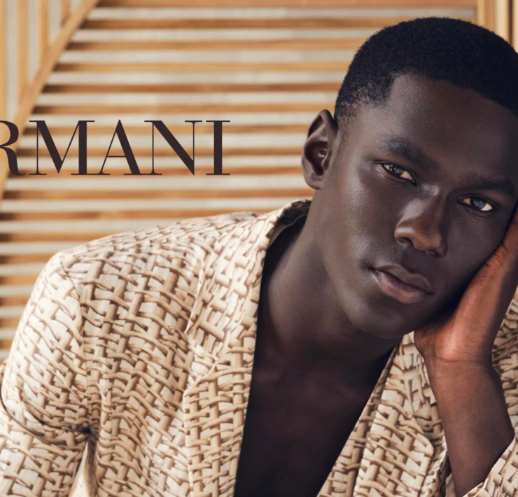 Giorgio Armani Vs Armani Exchange