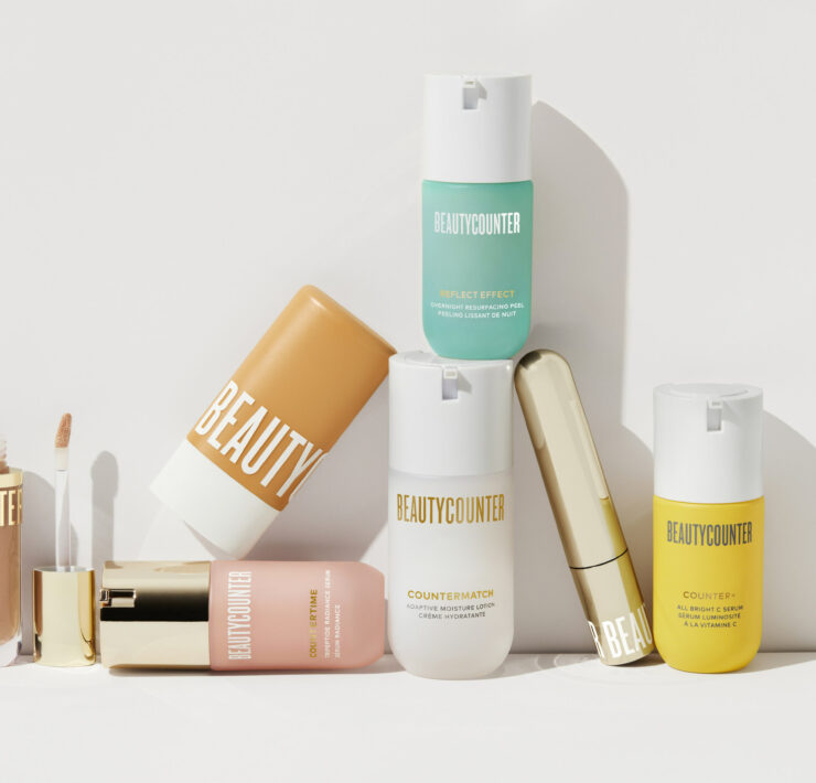 Beautycounter being phased out of Ulta stores