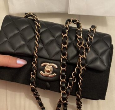 Chanel Classic Flap Bag Sizes and Prices in 2024