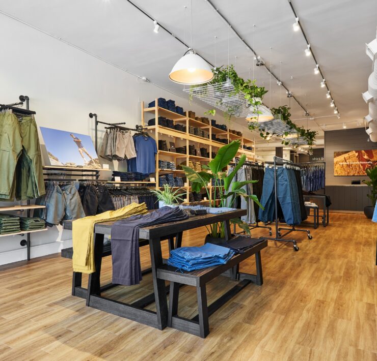 DUER Opens First Ottawa Location in Westboro Village
