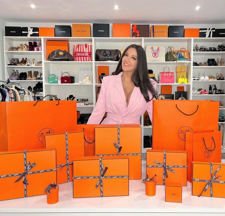 Hermès Store vs Resale: Ericas Girly World Opinion