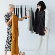 How to Become a Fashion Buyer (With Steps) in the UK