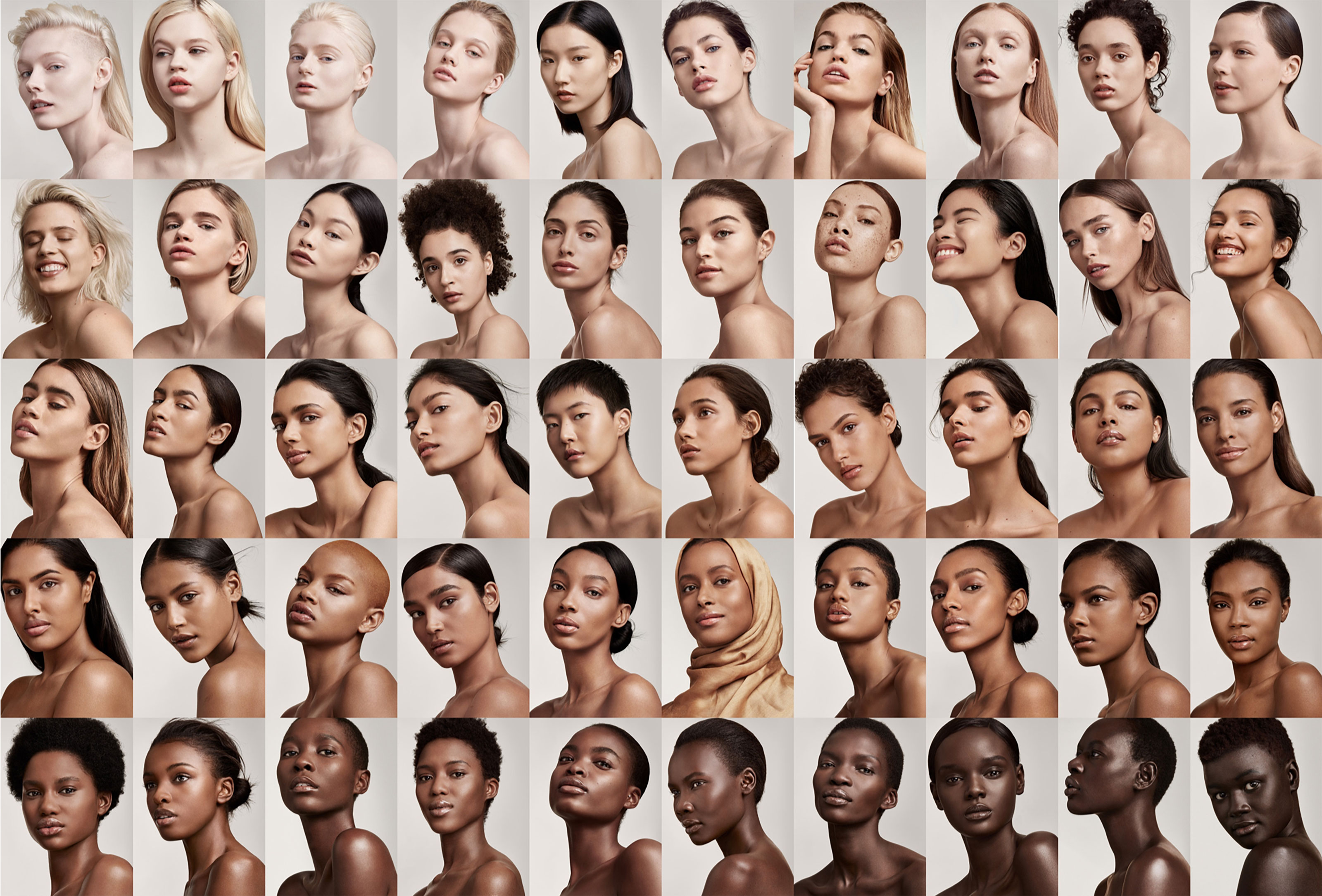 Fenty Beauty Business Model