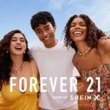 Forever 21 History and Ownership