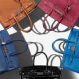 7 Reasons Why Birkin Bags Are So Expensive