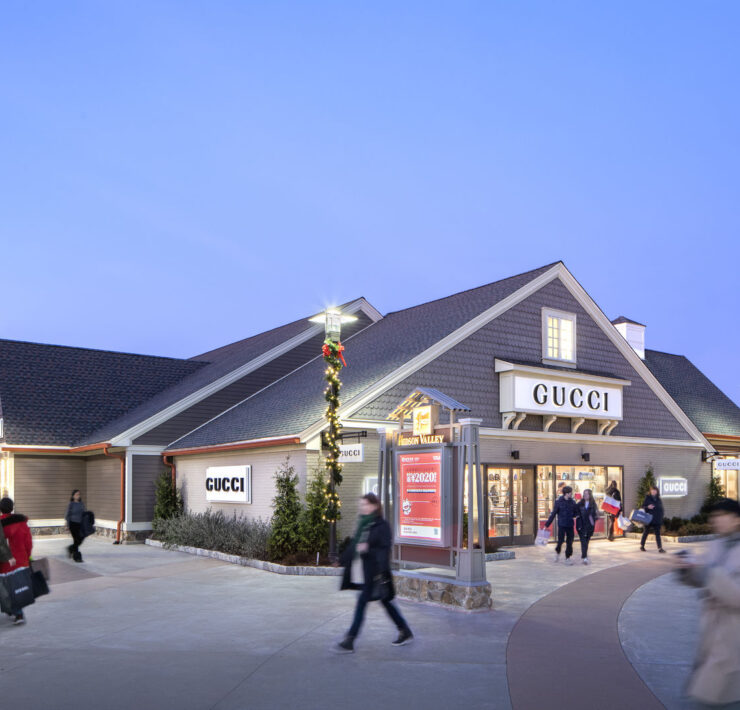 5 Best Outlet Malls Near New York City