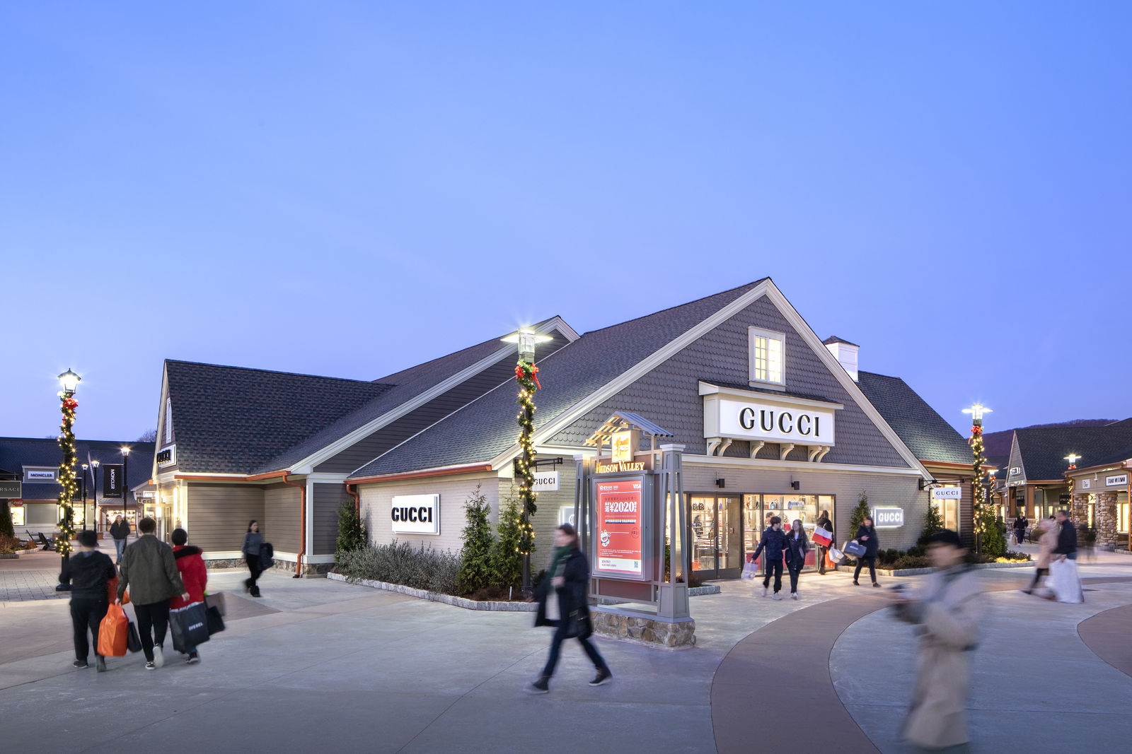 5 Best Outlet Malls Near New York City