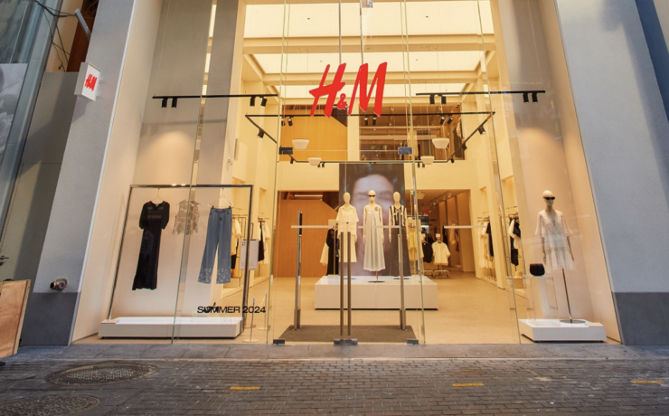 H&M History and Ownership (Hennes & Mauritz)