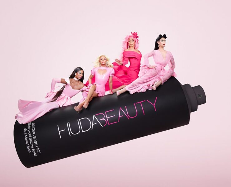 Top Beauty Shopping Social Media Trends of 2024