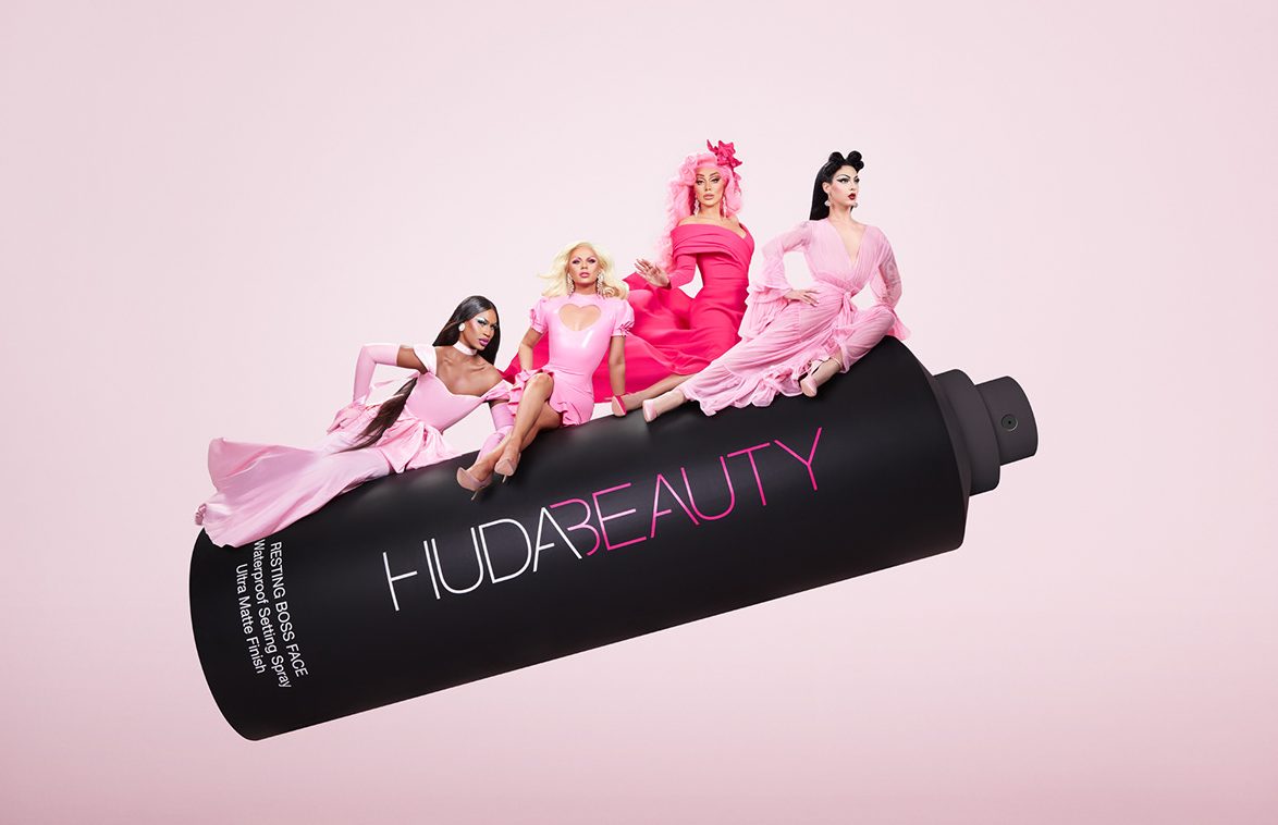 Top Beauty Shopping Social Media Trends of 2024