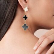 Does Van Cleef & Arpels Tarnish? (and 10 Ways To Prevent It)