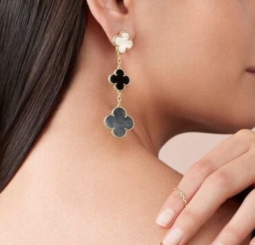 Does Van Cleef & Arpels Tarnish? (and 10 Ways To Prevent It)