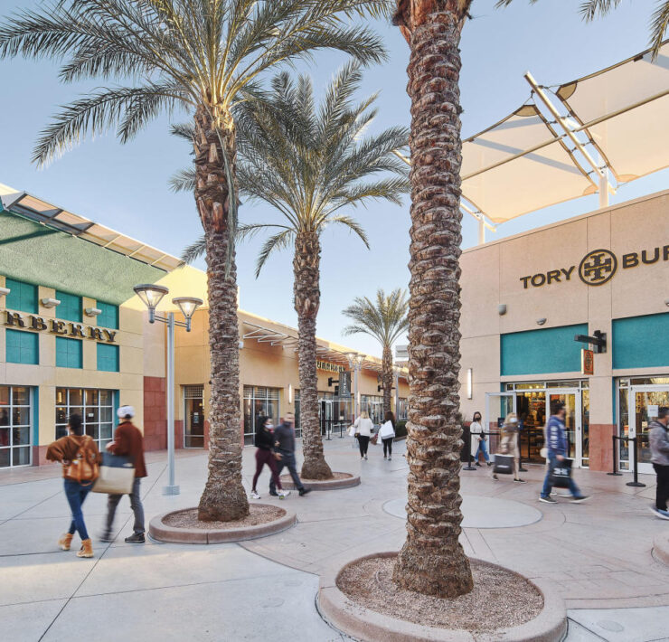Top 4 Outlets Near Las Vegas [2024 Ranked]