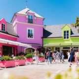 Top 5 Designer Outlet Malls Near Paris