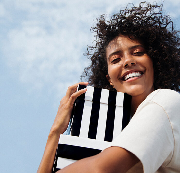UK Sephora Shoppers Can Get MySephora Loyalty Program