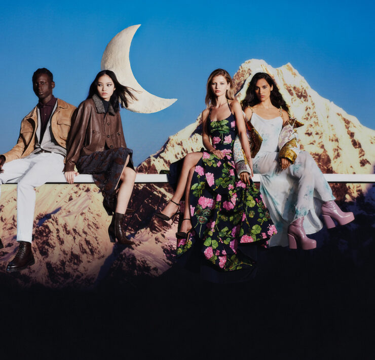 Neiman Marcus History and Ownership