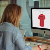 'On-demand' technology looks to cut fast fashion waste