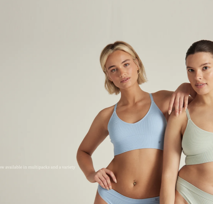 Nudea Expand into US with Nordstrom Partnership