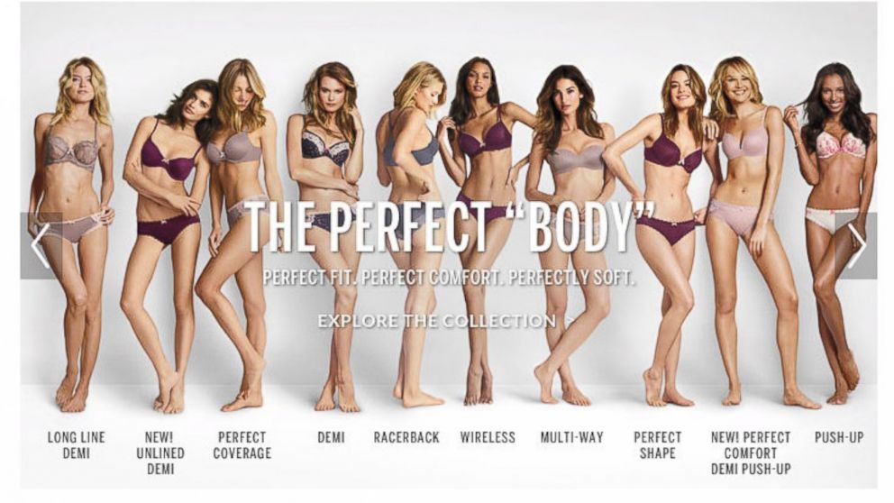 Victoria's Secret Marketing: Before & After Controversy 