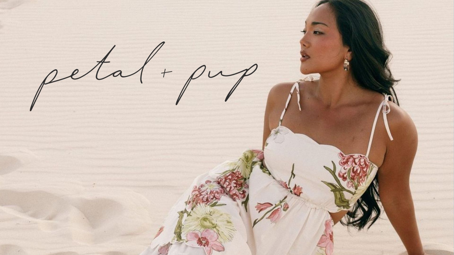 Everything You Need To Know About Petal & Pup - Ownership