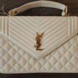 Buying Designer Handbags New vs. Pre-Owned Handbags