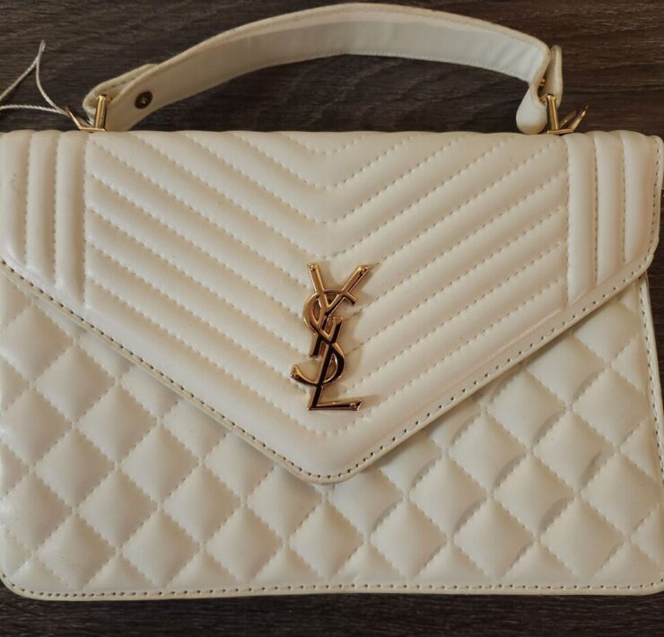 Buying Designer Handbags New vs. Pre-Owned Handbags