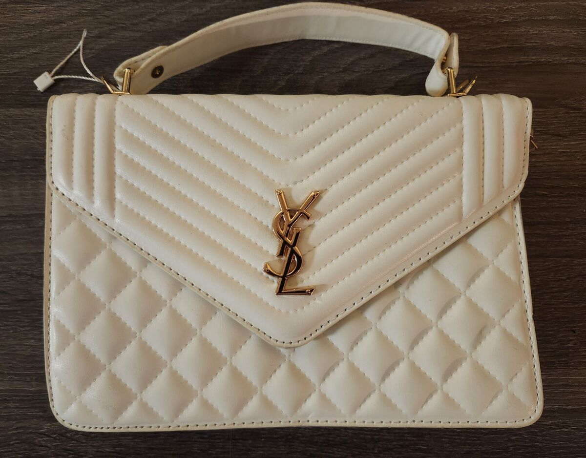 Buying Designer Handbags New vs. Pre-Owned Handbags