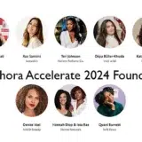 Here's How to Apply for Sephora Accelerate