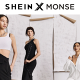 SHEIN X MONSE collection