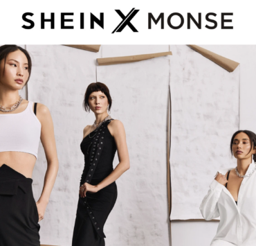 SHEIN X MONSE collection
