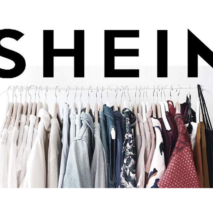 Shein Business Model