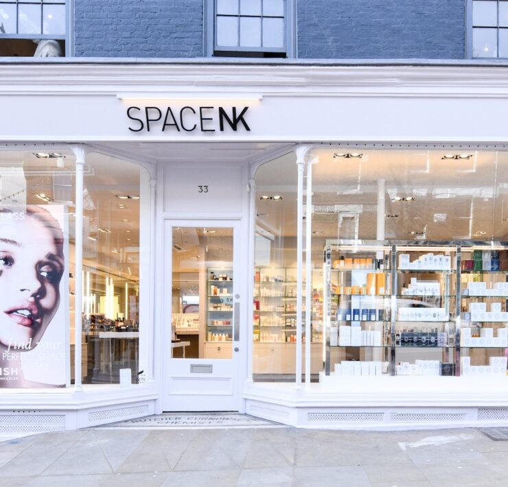 The Top Beauty Retail Acquisitions of 2024