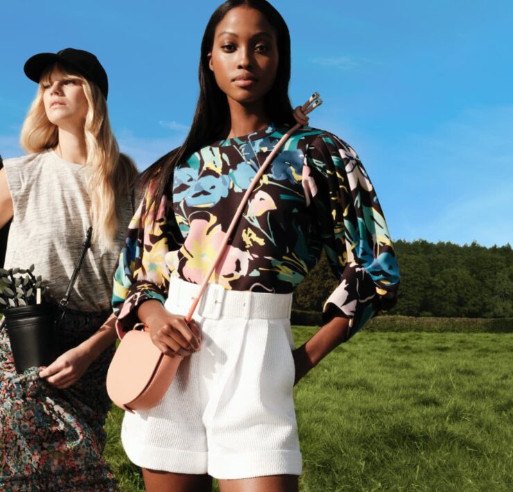 Ted Baker is closing 9 stores in Canada