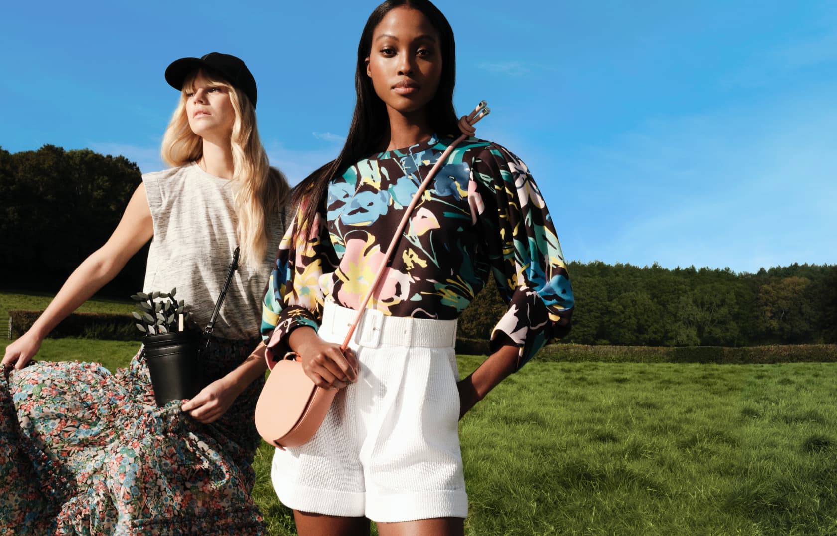 Ted Baker is closing 9 stores in Canada