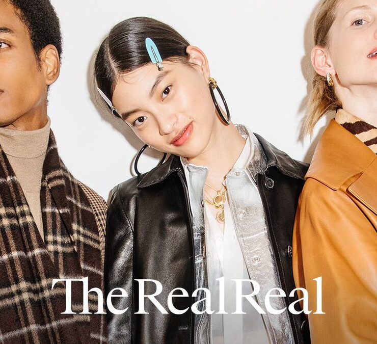 The Growing Allure of Secondhand Designer Fashion for Gen Z