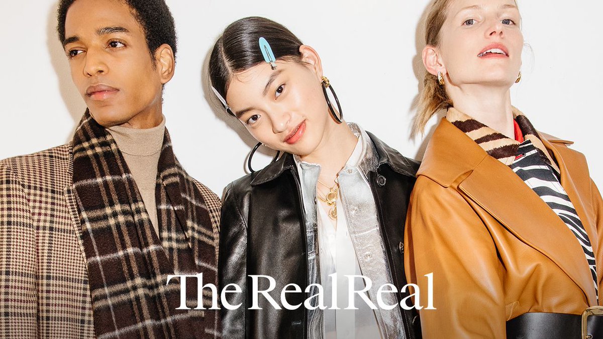 The Growing Allure of Secondhand Designer Fashion for Gen Z