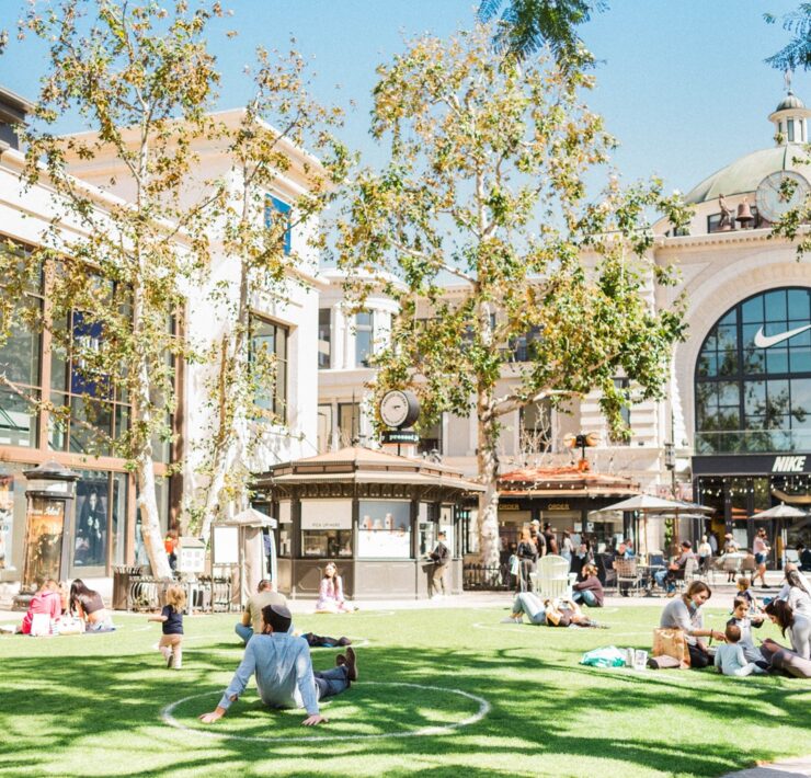 5 Best Outlet Shops in Los Angeles