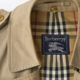 Burberrys vs Burberry: Why the name change?