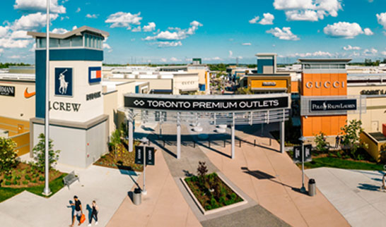 The Ultimate Guide Toronto Premium Outlets