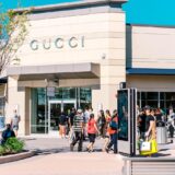 Outlet Shopping in Toronto: Toronto Premium Outlets