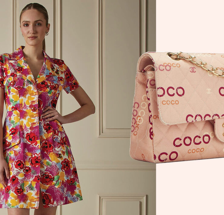 5 Fashion Lawsuits to Monitor in 2024