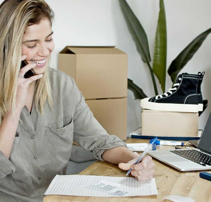 15 Essential Financial Terms for Online Retailers
