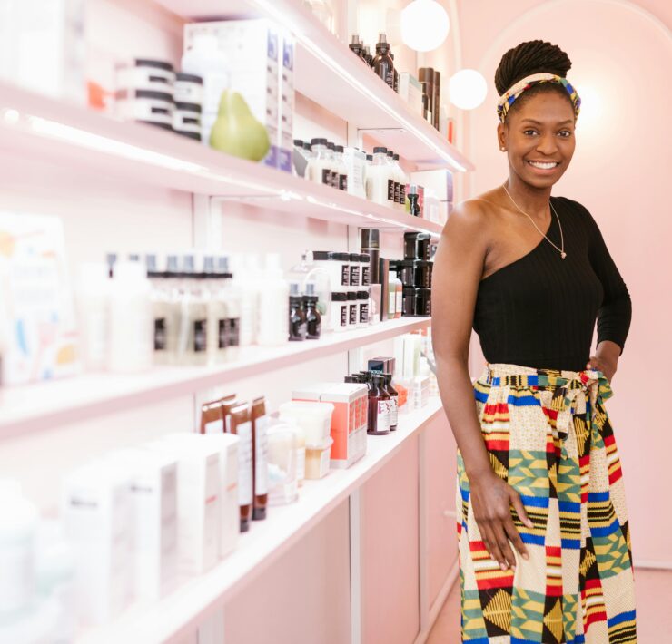 20 Questions to Ask Yourself Before Launching into Retail Stores