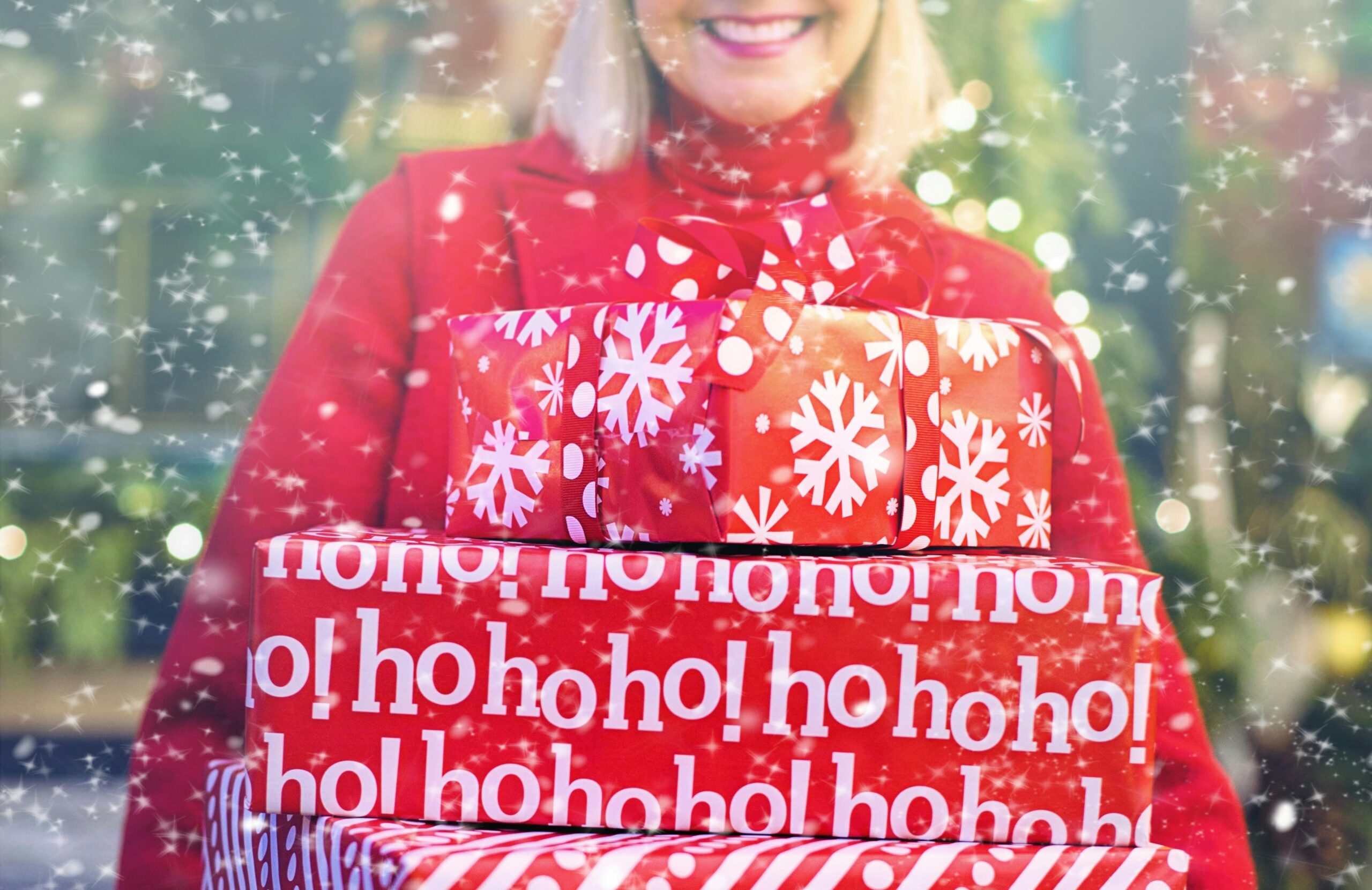 2024 Holiday Shopping Report, Retailers Stats